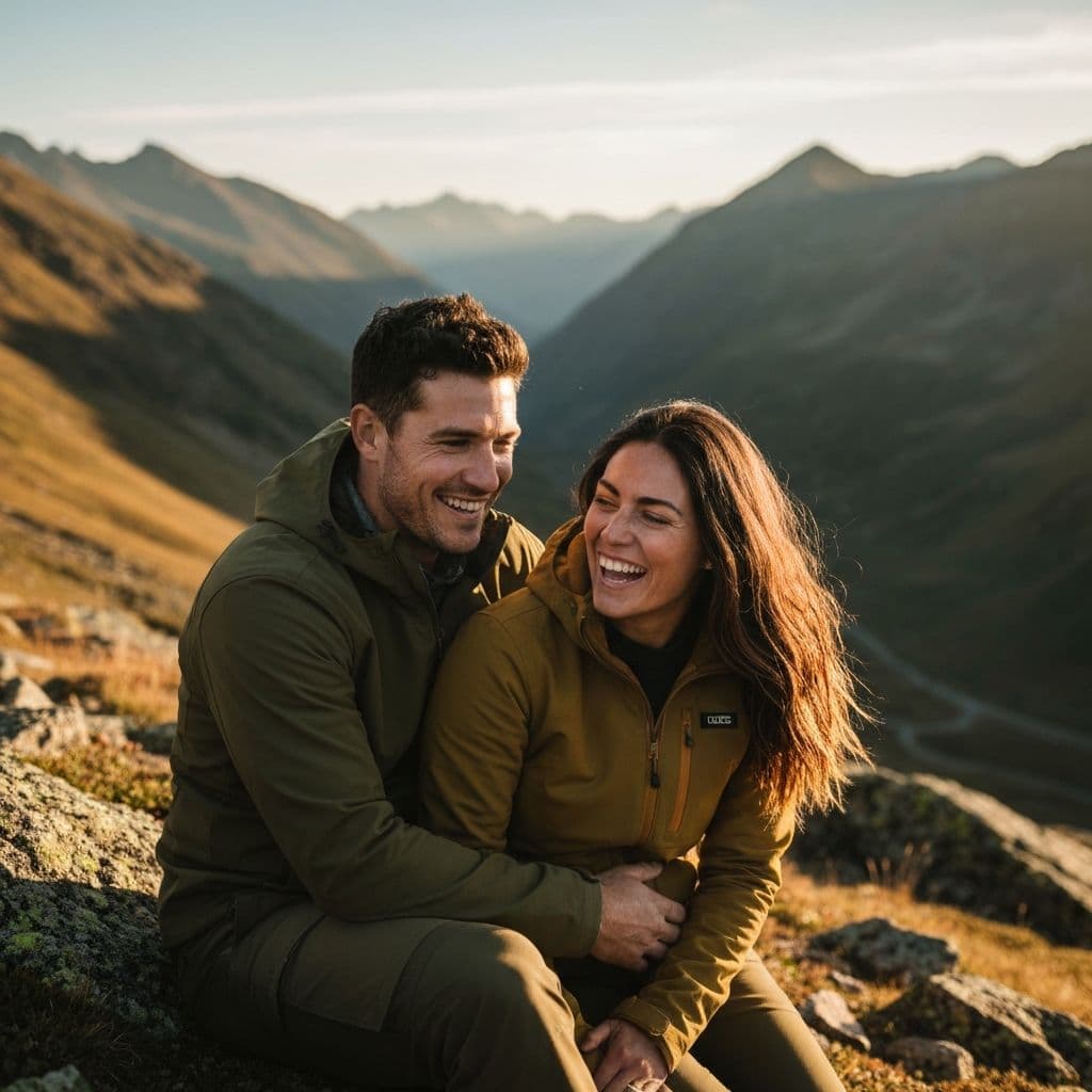 Our adventure in Colorado